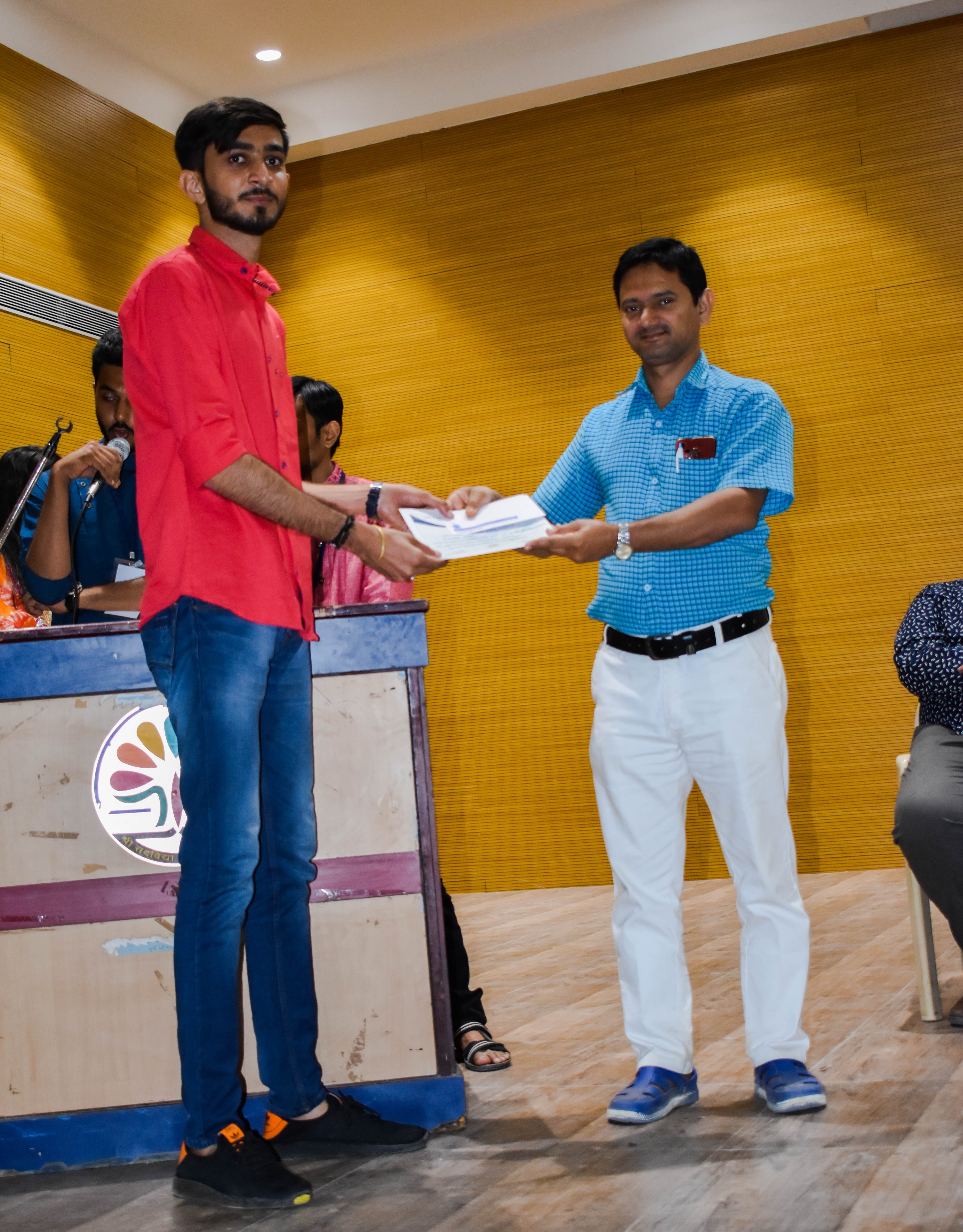 Snapchat Filter Design Winner